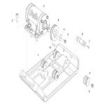Baseplate Assembly